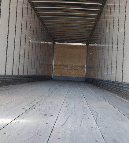 
								Used 2023 Great dane Dry Van Trailers in Socorro Texas full									