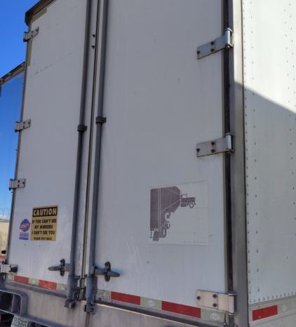
								Used 2016 UTILITY Dry Van Trailers in Socorro Texas full									