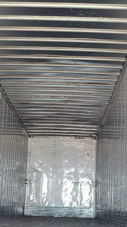 Used 2016 UTILITY Dry Van Trailers in Socorro Texas