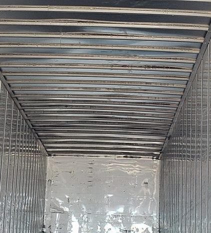 
								Used 2016 UTILITY Dry Van Trailers in Socorro Texas full									