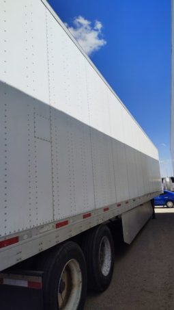 Used 2016 UTILITY Dry Van Trailers in Socorro Texas