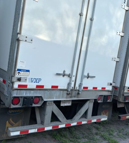 
								Used 2016 VANGUARD Dry Van Trailers in Pharr Texas full									