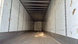 Used 2016 VANGUARD Dry Van Trailers in Pharr Texas