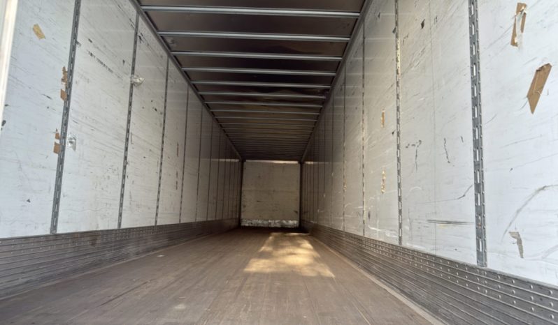 
								Used 2016 VANGUARD Dry Van Trailers in Pharr Texas full									