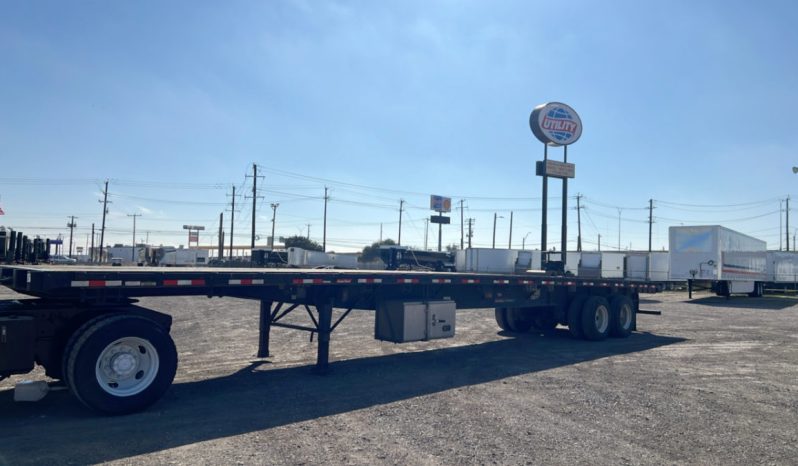 
								Used 2020 Great dane 48×102 FLATBED Others Trailers in Converse Texas full									