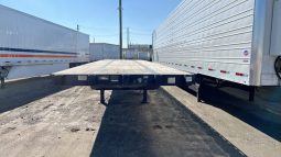 Used 2020 Great dane 48×102 FLATBED Others Trailers in Converse Texas