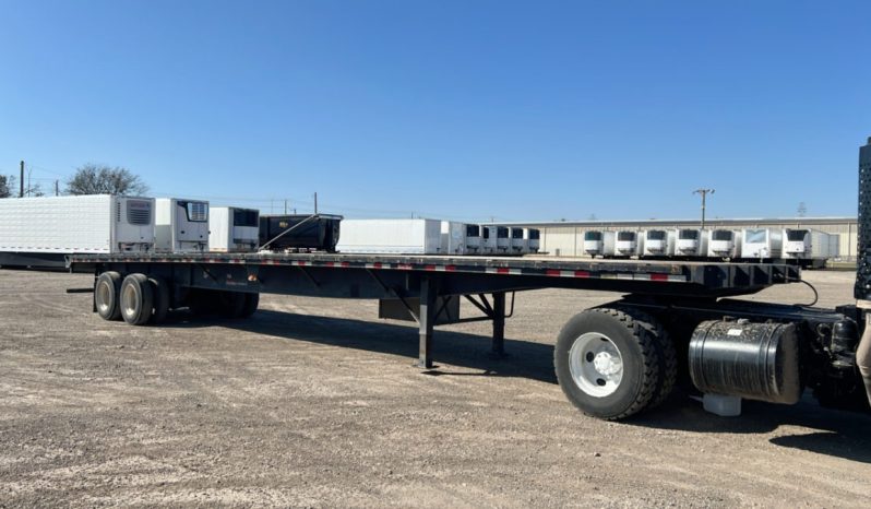 
								Used 2020 Great dane 48×102 FLATBED Others Trailers in Converse Texas full									