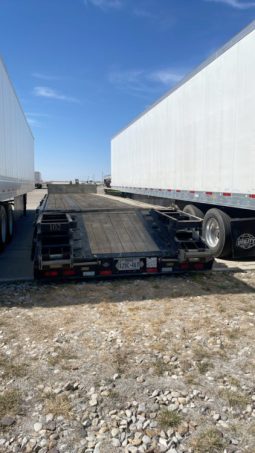Used 2018 MANAC Others Trailers in Eagle Pass Texas