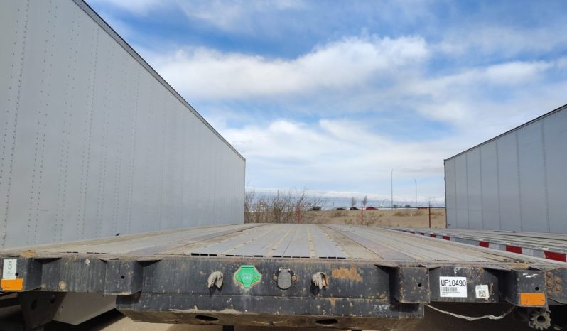 
								Used 2005 Fontaine Flat Bed Others Trailers in Socorro Texas full									