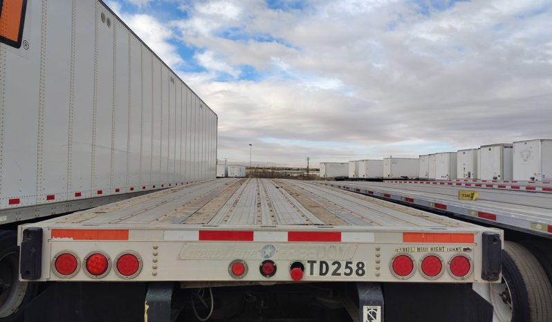 
								Used 2007 Great dane 48×102 FLATBED Others Trailers in Socorro Texas full									