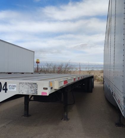 
								Used 2013 TRANSCRAFT Others Trailers in Socorro Texas full									
