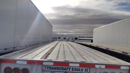 Used 2013 TRANSCRAFT Others Trailers in Socorro Texas
