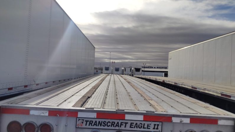 
								Used 2013 TRANSCRAFT Others Trailers in Socorro Texas full									