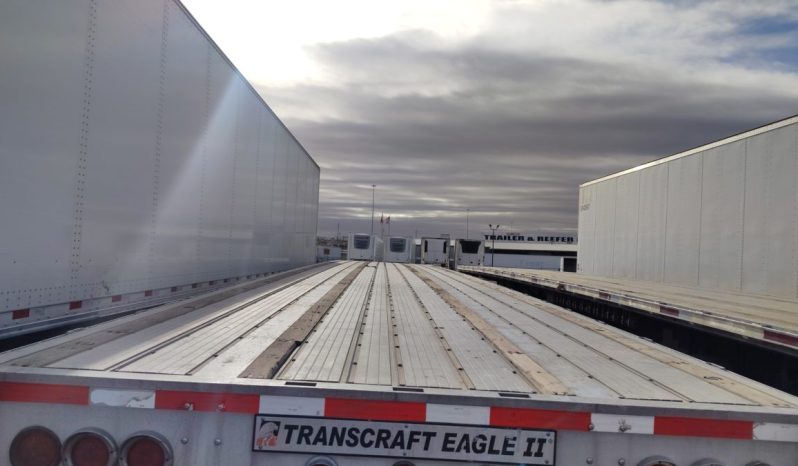
								Used 2013 TRANSCRAFT Others Trailers in Socorro Texas full									