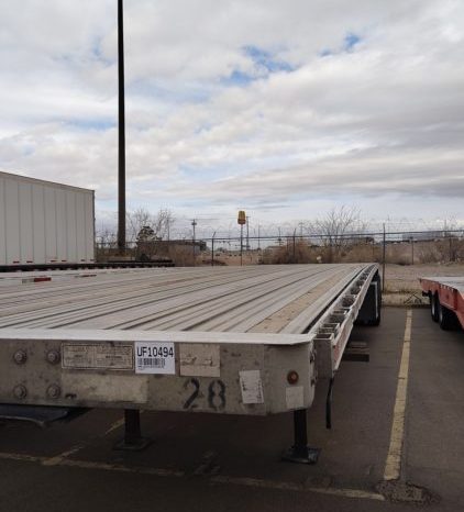 
								Used 2015 MANAC Others Trailers in Socorro Texas full									
