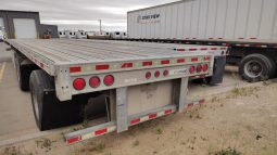 Used 2015 MANAC Others Trailers in Socorro Texas