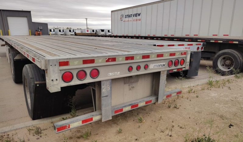 
								Used 2015 MANAC Others Trailers in Socorro Texas full									