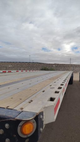Used 2019 Fontaine Flat Bed Others Trailers in Socorro Texas