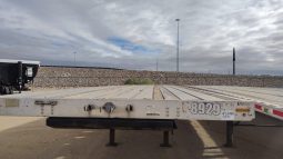 Used 2007 TRANSCRAFT Others Trailers in Socorro Texas