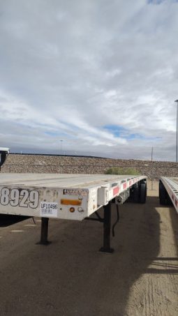 Used 2007 TRANSCRAFT Others Trailers in Socorro Texas