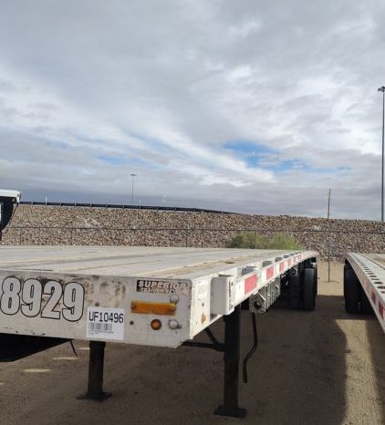 
								Used 2007 TRANSCRAFT Others Trailers in Socorro Texas full									