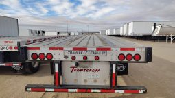 Used 2007 TRANSCRAFT Others Trailers in Socorro Texas