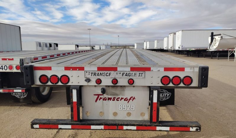 
								Used 2007 TRANSCRAFT Others Trailers in Socorro Texas full									