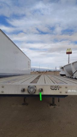 Used 2009 MANAC Others Trailers in Socorro Texas