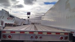 Used 2009 MANAC Others Trailers in Socorro Texas