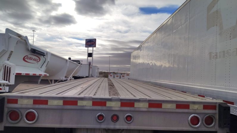 
								Used 2009 MANAC Others Trailers in Socorro Texas full									