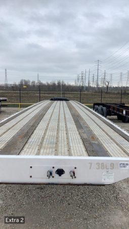 Used 2020 TRANSCRAFT Others Trailers in Houston Texas