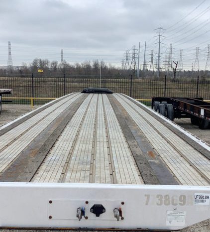 
								Used 2020 TRANSCRAFT Others Trailers in Houston Texas full									