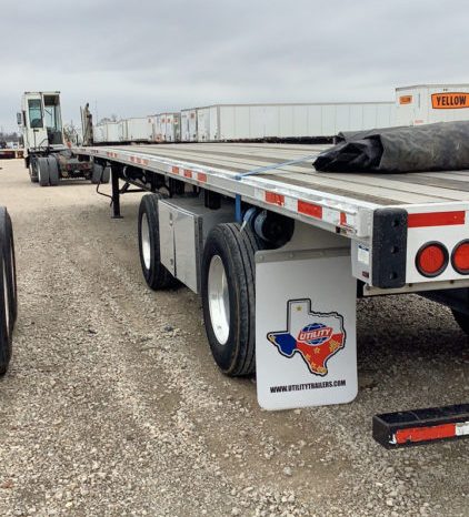 
								Used 2020 TRANSCRAFT Others Trailers in Houston Texas full									