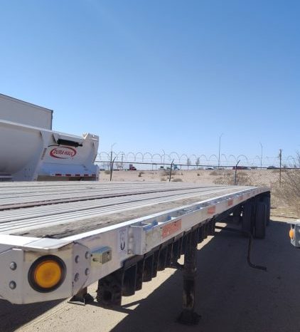 
								Used 2016 UTILITY Others Trailers in Socorro Texas full									