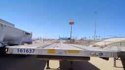 Used 2016 UTILITY Others Trailers in Socorro Texas