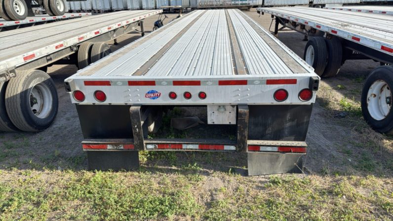 
								Used 2017 UTILITY Others Trailers in Pharr Texas full									