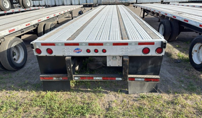 
								Used 2017 UTILITY Others Trailers in Pharr Texas full									