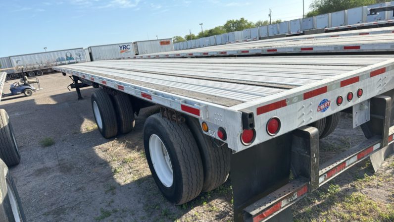 
								Used 2017 UTILITY Others Trailers in Pharr Texas full									