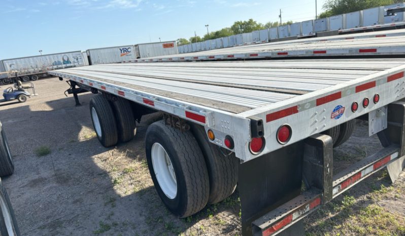
								Used 2017 UTILITY Others Trailers in Pharr Texas full									