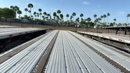 Used 2017 UTILITY Others Trailers in Pharr Texas