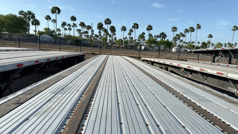 
								Used 2017 UTILITY Others Trailers in Pharr Texas full									
