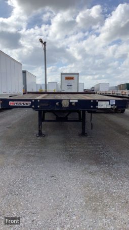 Used 2017 MANAC Others Trailers in Houston Texas