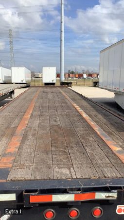 Used 2017 MANAC Others Trailers in Houston Texas