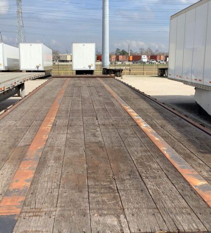 
								Used 2017 MANAC Others Trailers in Houston Texas full									