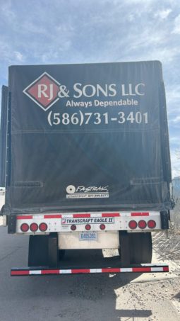 Used 2016 TRANSCRAFT Others Trailers in Socorro Texas
