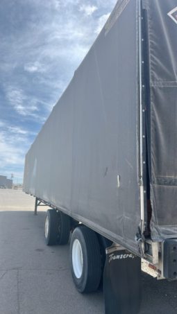Used 2016 TRANSCRAFT Others Trailers in Socorro Texas