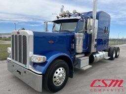 Used 2020 Peterbilt 389 Sleeper in Wayne Míchigan