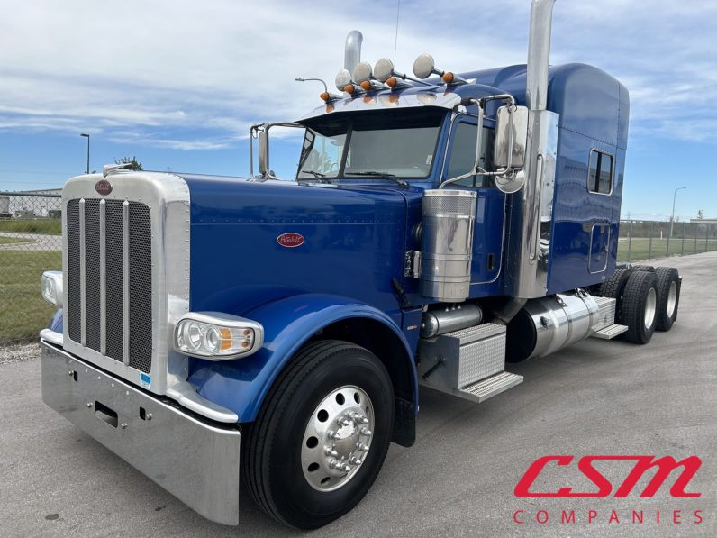 
								Used 2020 Peterbilt 389 Sleeper in Wayne Míchigan full									