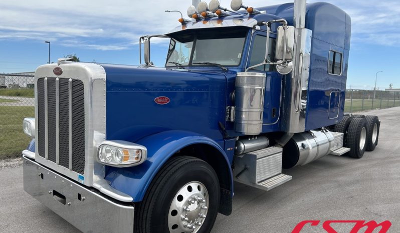 
								Used 2020 Peterbilt 389 Sleeper in Wayne Míchigan full									