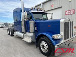 Used 2020 Peterbilt 389 Sleeper in Wayne Míchigan